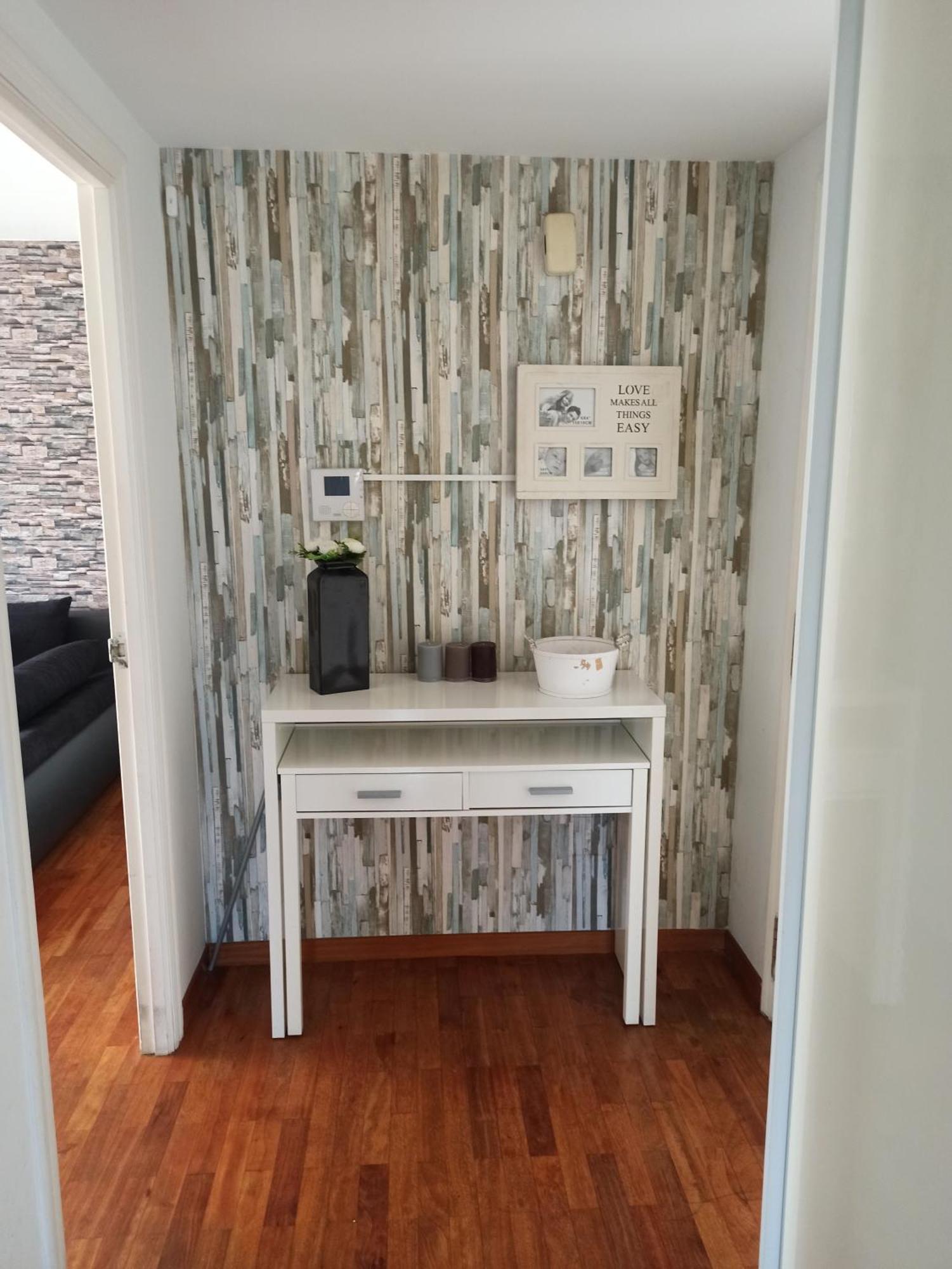 Oktheway Fonteculler Apartamento