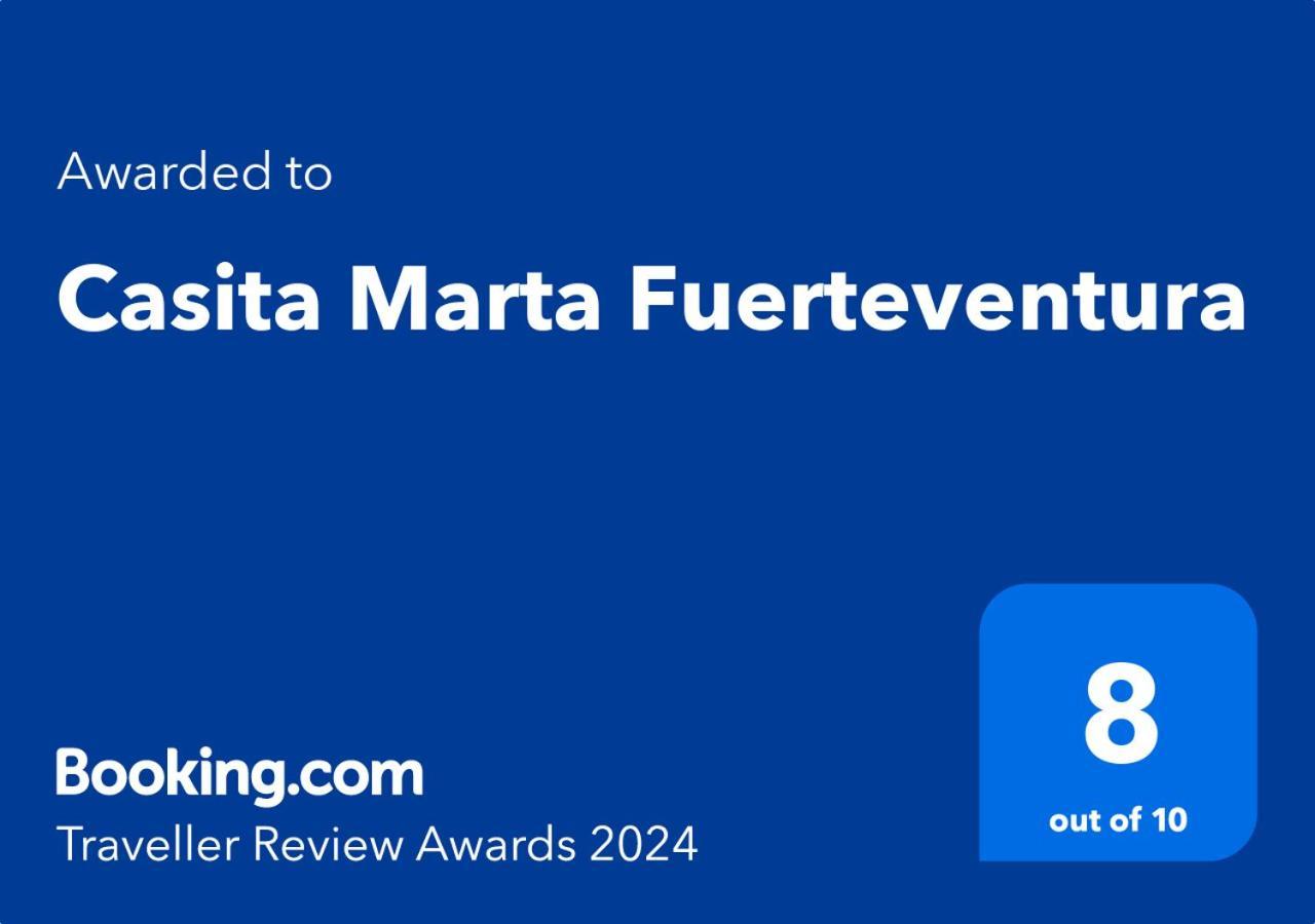 Casita Marta Fuerteventura Apartment *
