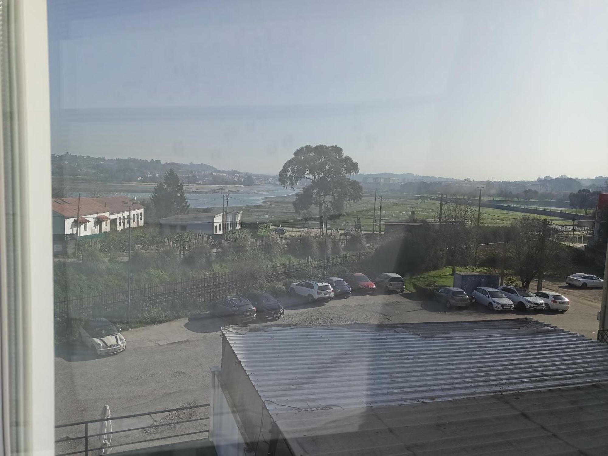 Oktheway Fonteculler Apartamento