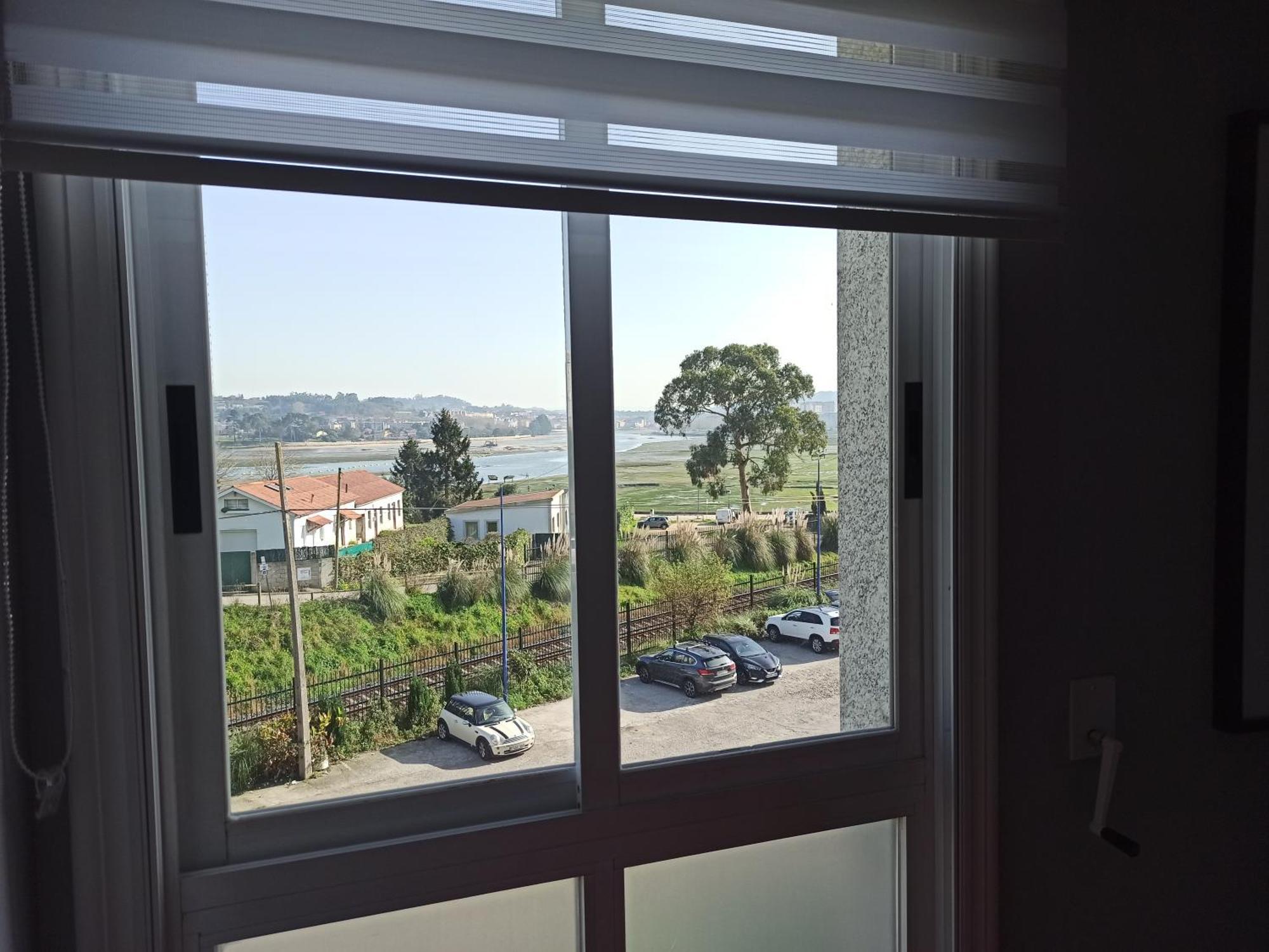 Apartamento Oktheway Fonteculler Culleredo