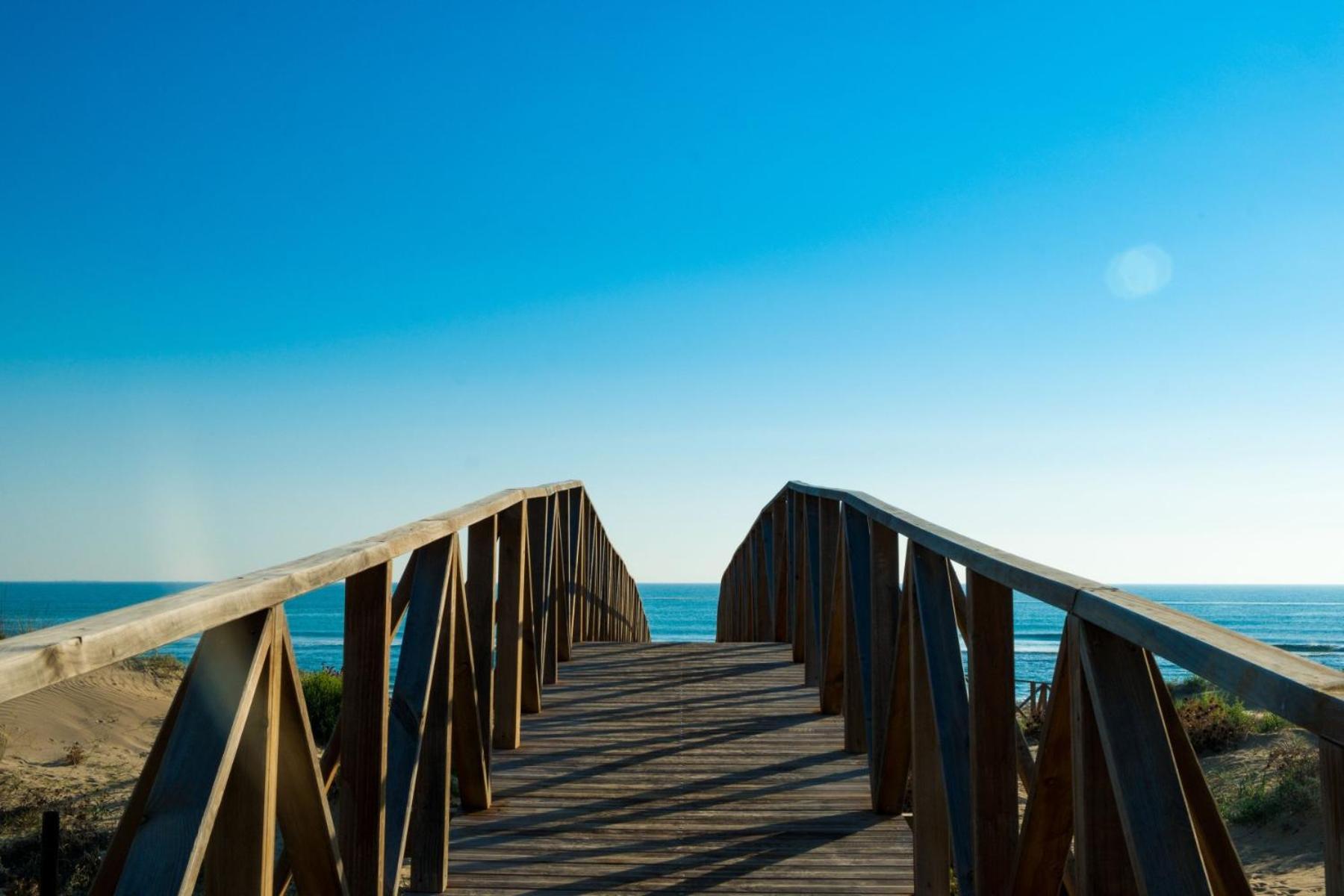 Apartment Residencial Aqua Nature La Mata 4-1d *