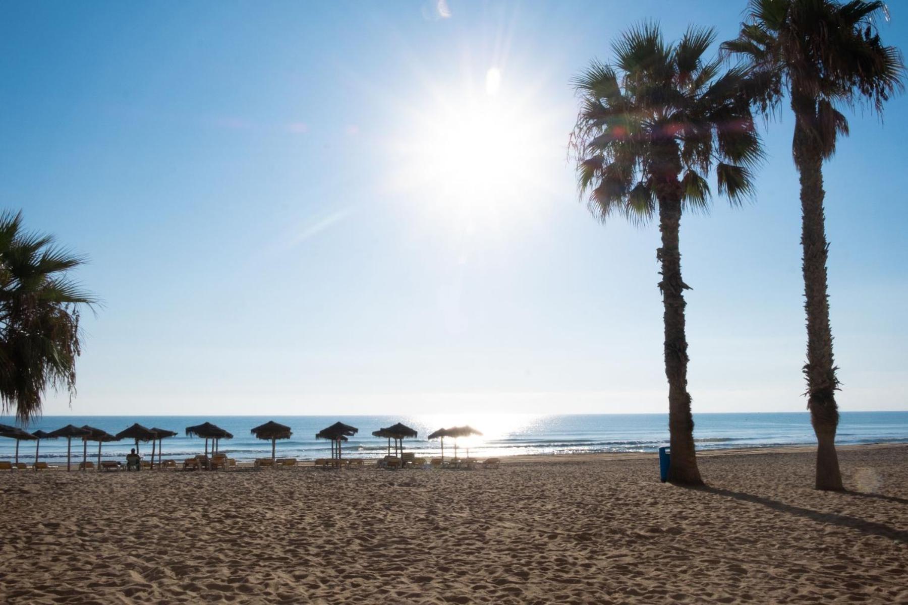 Residencial Aqua Nature La Mata 4-1d * La Mata (Torrevieja)