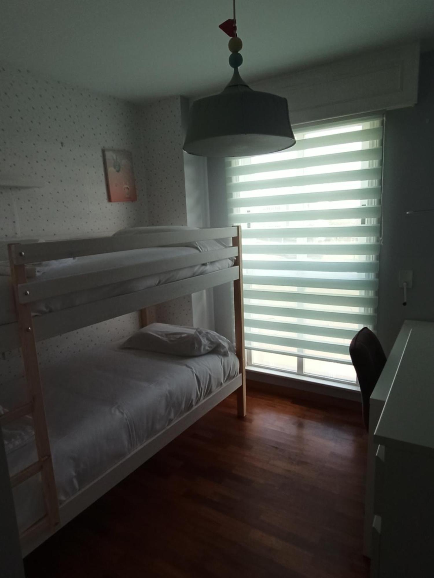 Oktheway Fonteculler Apartamento *