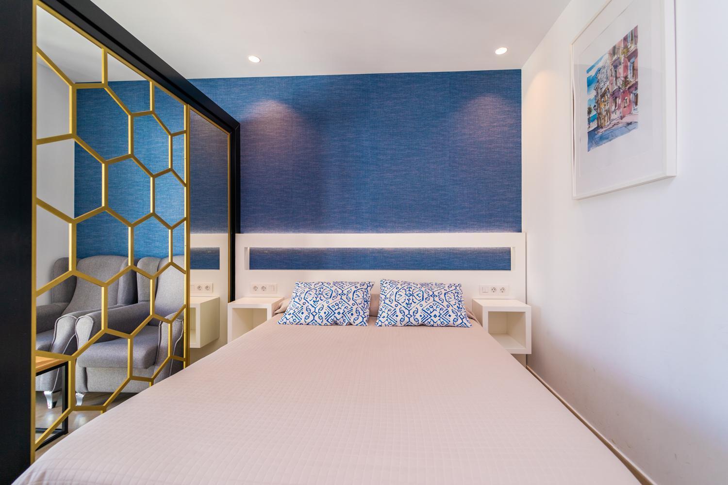 Apartment Vistamar Colors Boutique Luxury By Dlv Villajoyosa