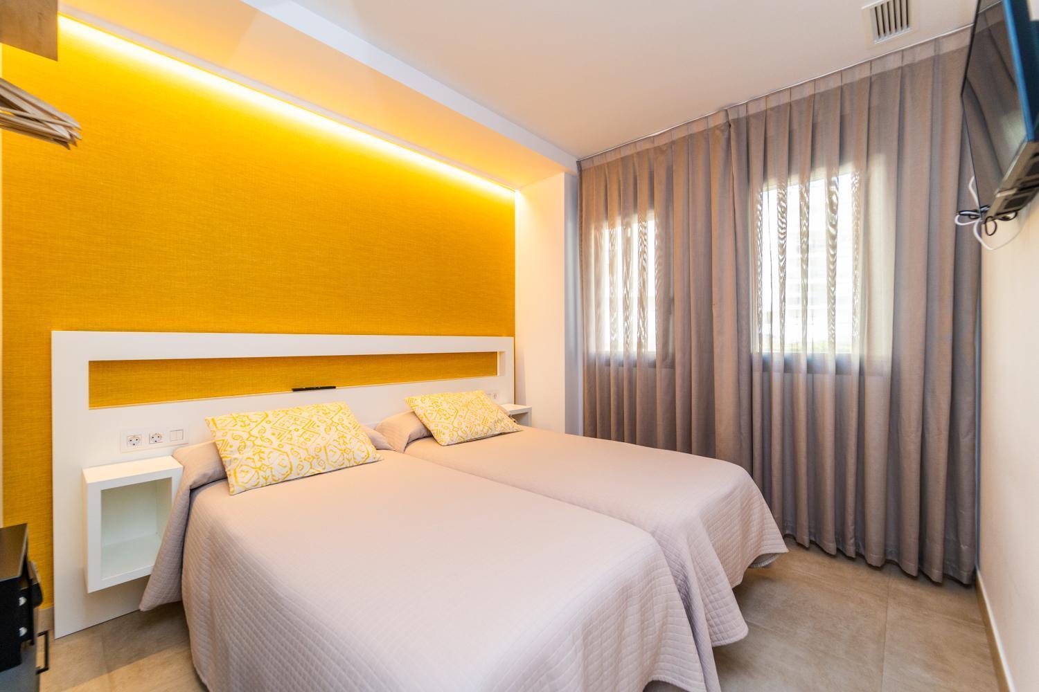 Vistamar Colors Boutique Luxury By Dlv Villajoyosa