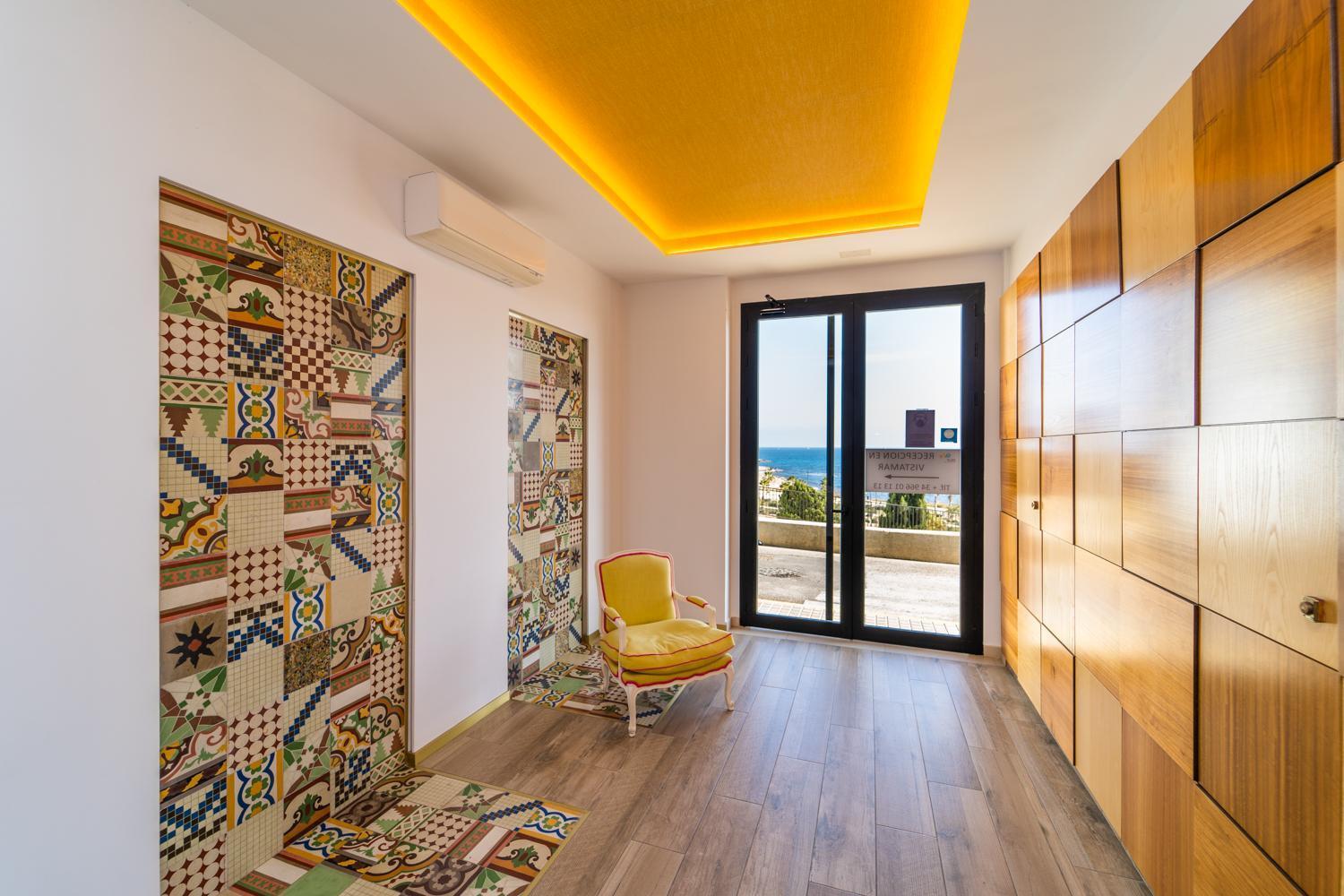 Vistamar Colors Boutique Luxury By Dlv Apartment