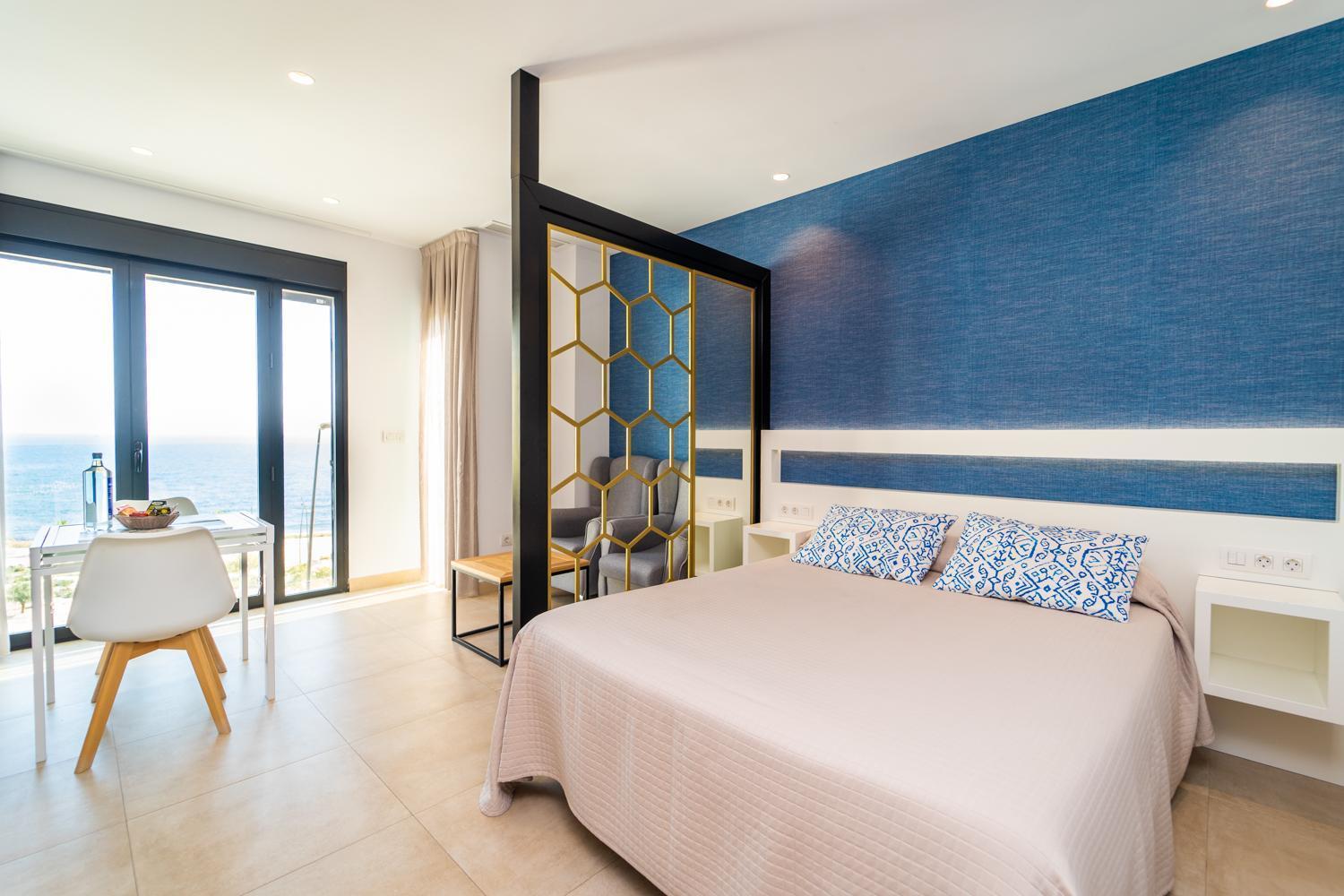 Apartment Vistamar Colors Boutique Luxury By Dlv *