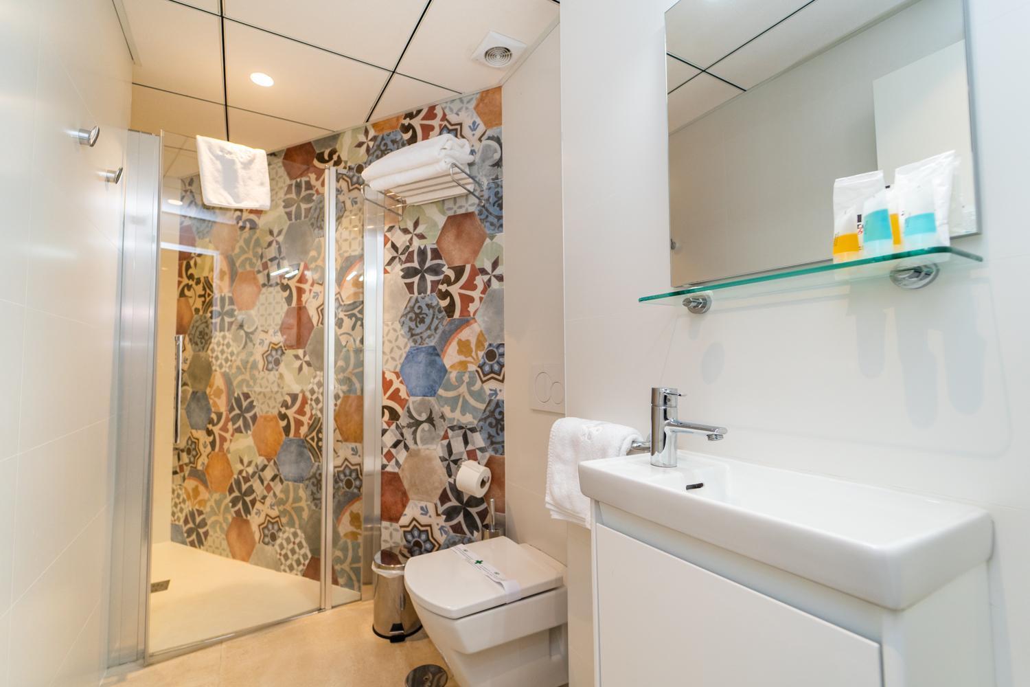 Vistamar Colors Boutique Luxury By Dlv Apartment *