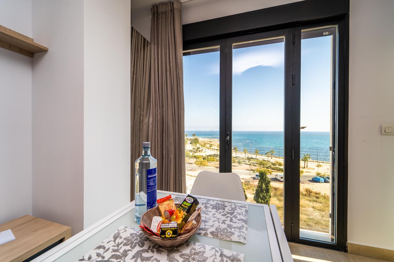 Vistamar Colors Boutique Luxury By Dlv Apartment Villajoyosa