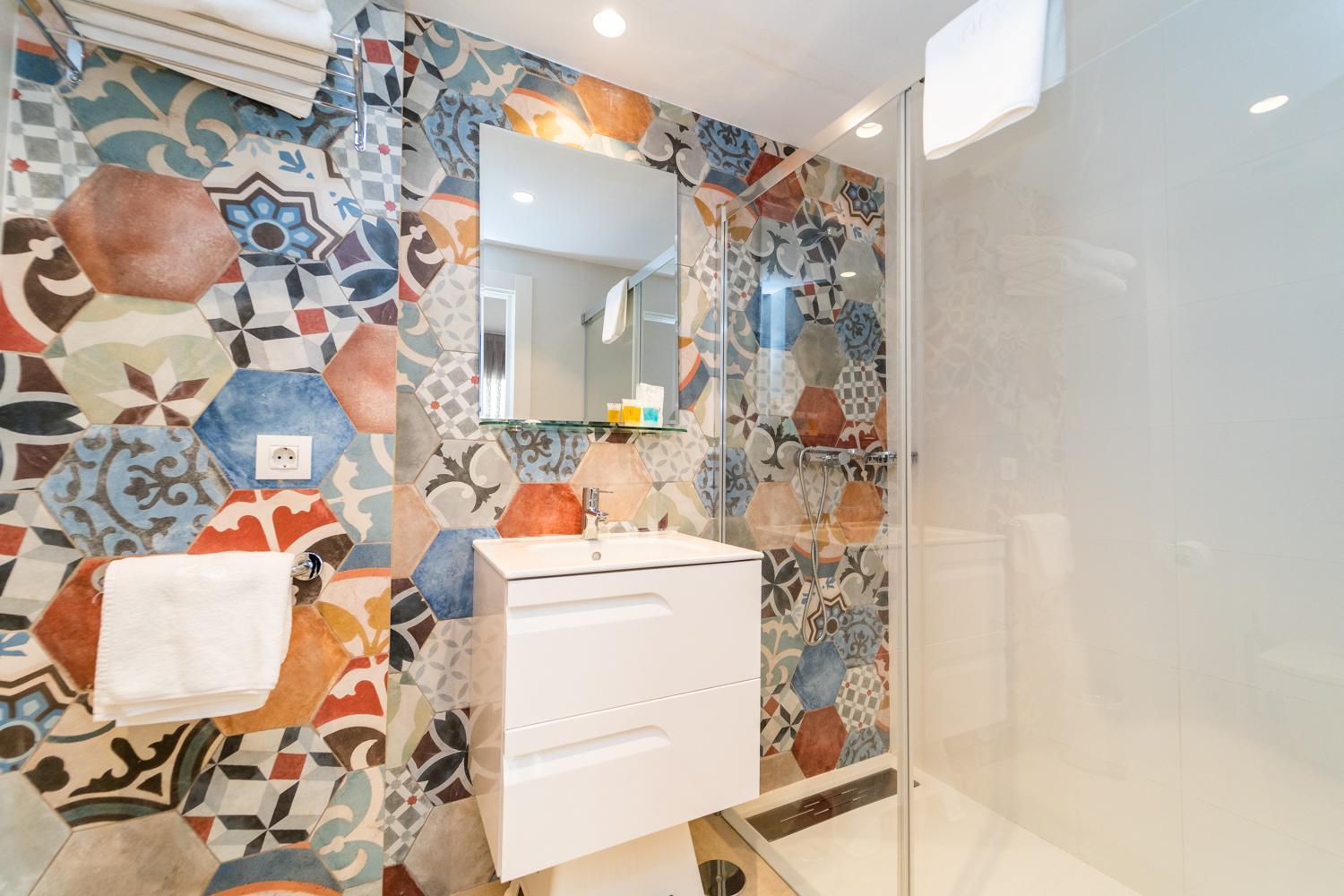 Vistamar Colors Boutique Luxury By Dlv Villajoyosa