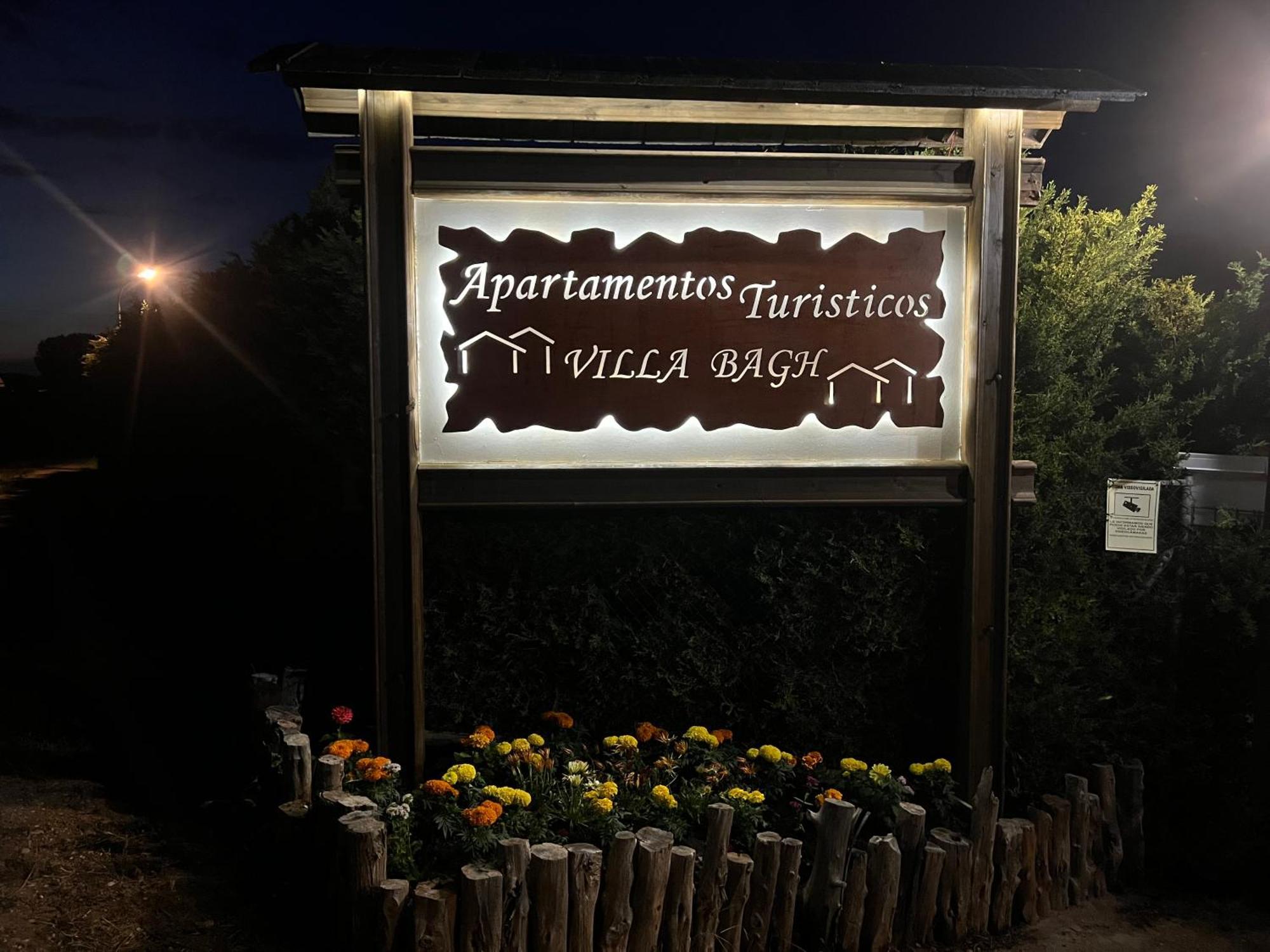 Apartamento Rural Bagh El Burgo De Osma