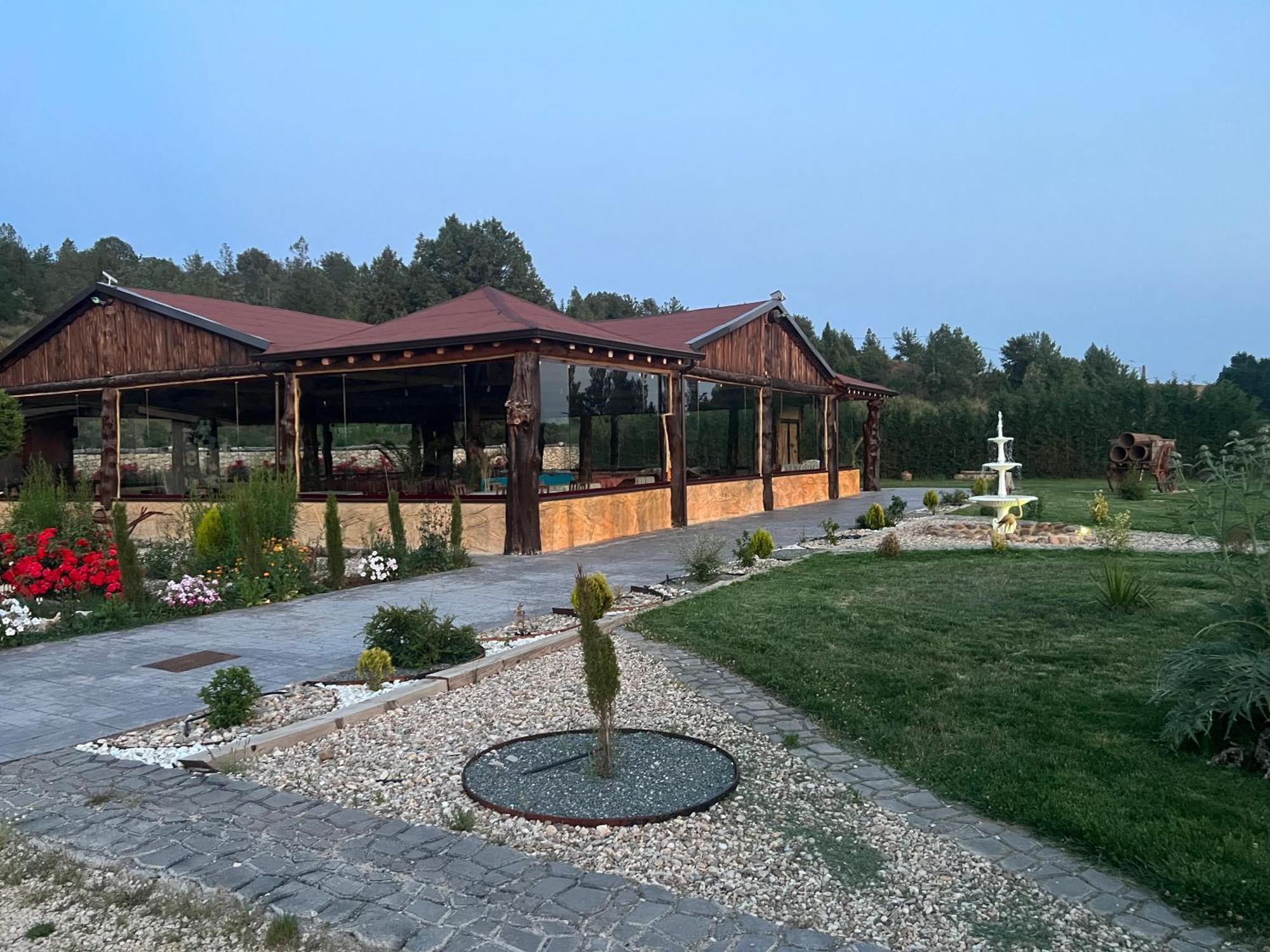 Rural Bagh * El Burgo De Osma