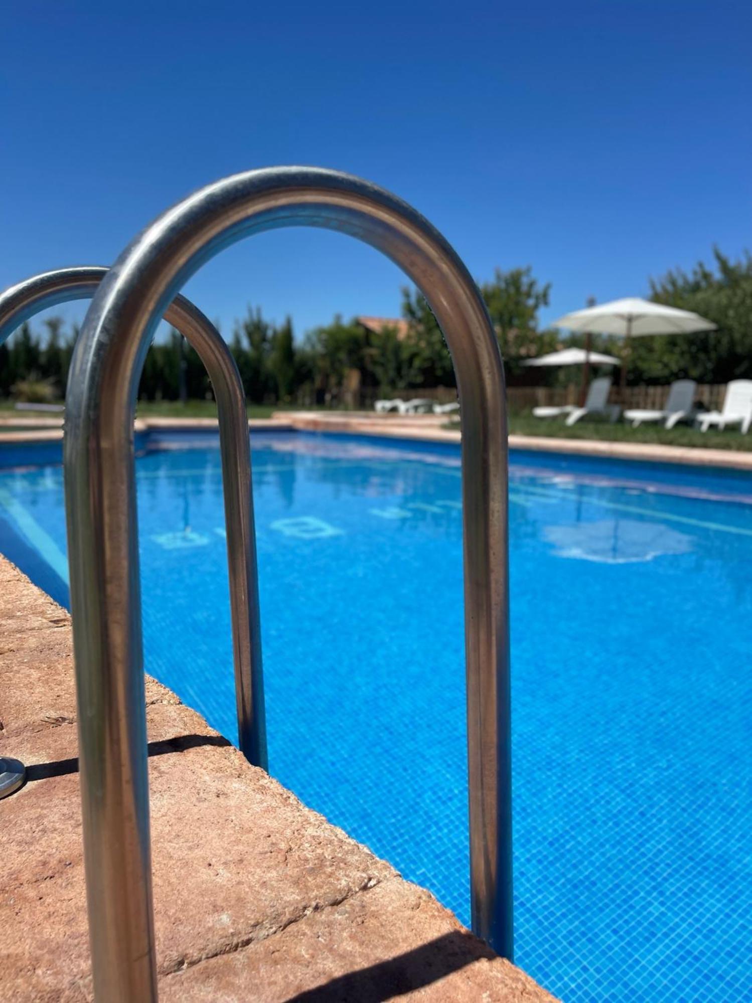 Apartamento Rural Bagh