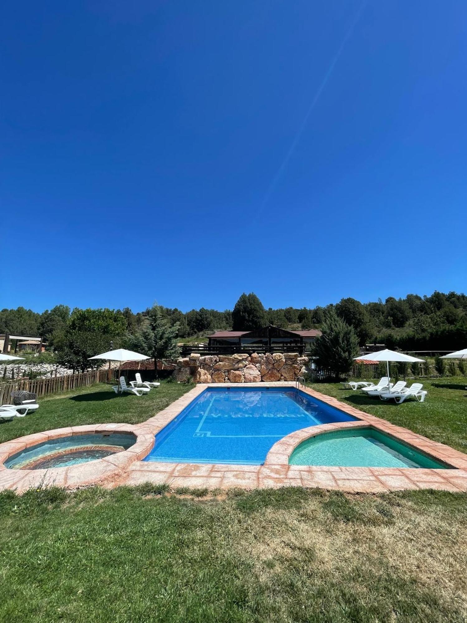 Apartamento Rural Bagh