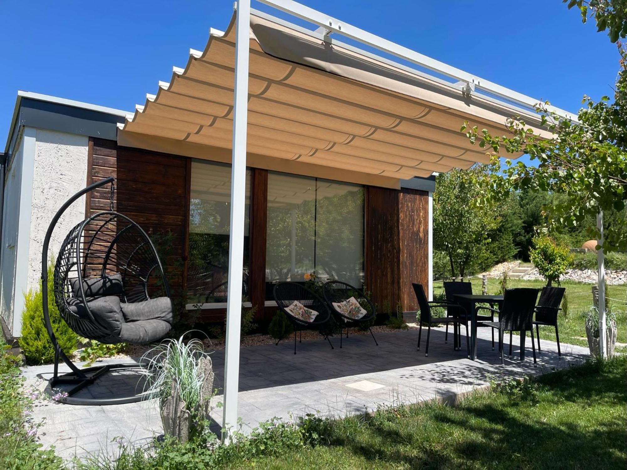 Apartamento Rural Bagh
