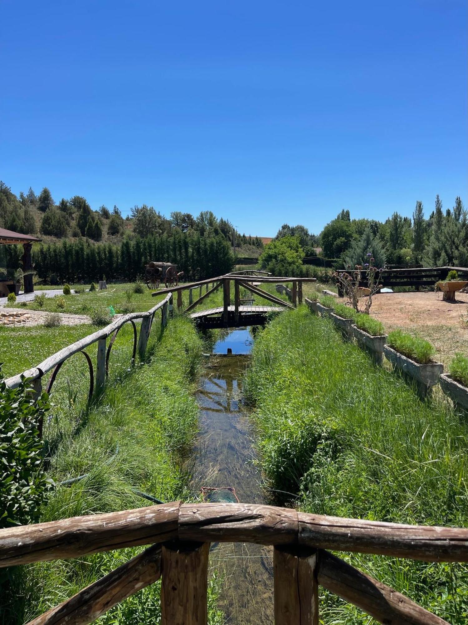Apartamento Rural Bagh