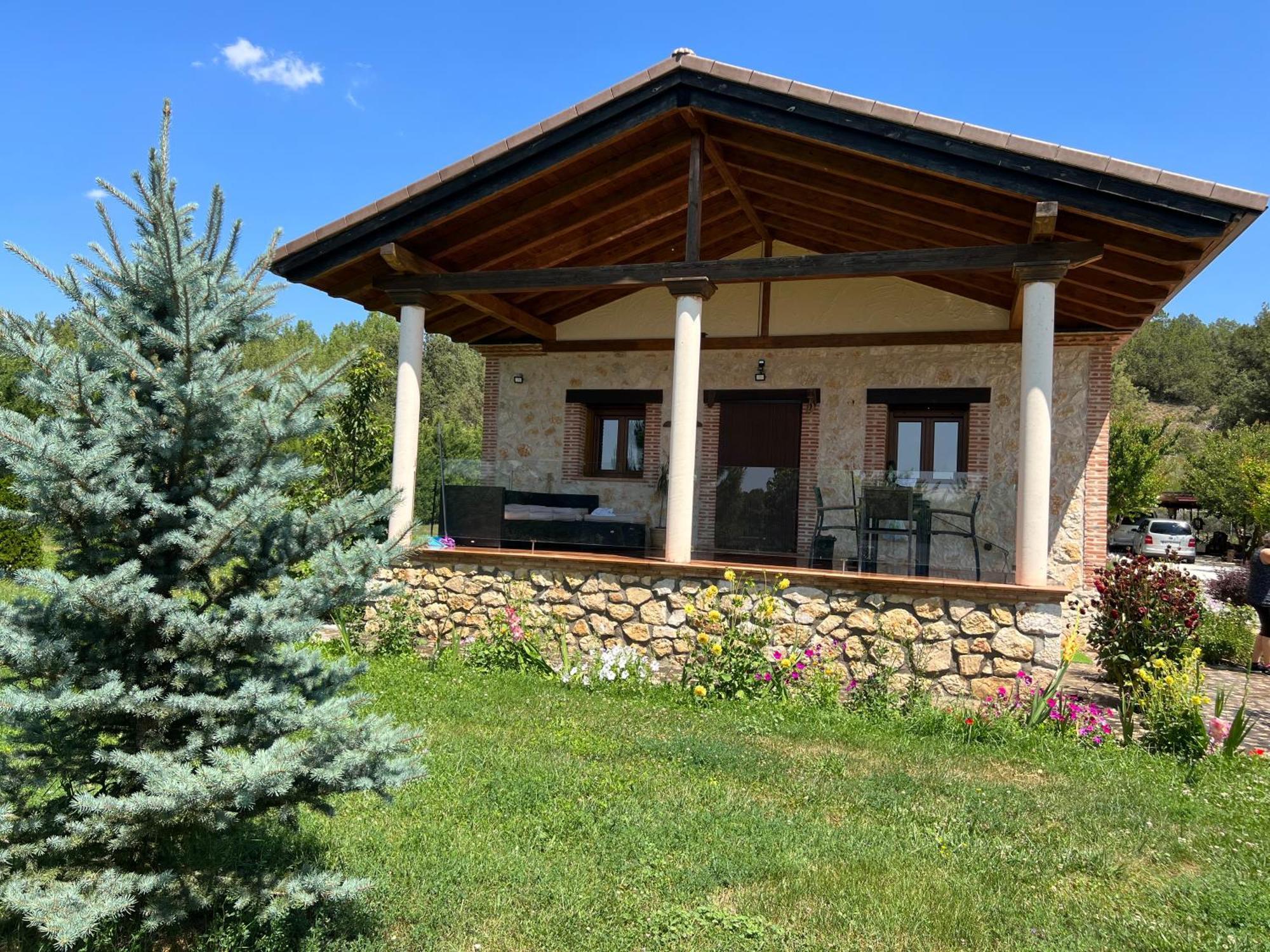 Rural Bagh Apartamento El Burgo De Osma
