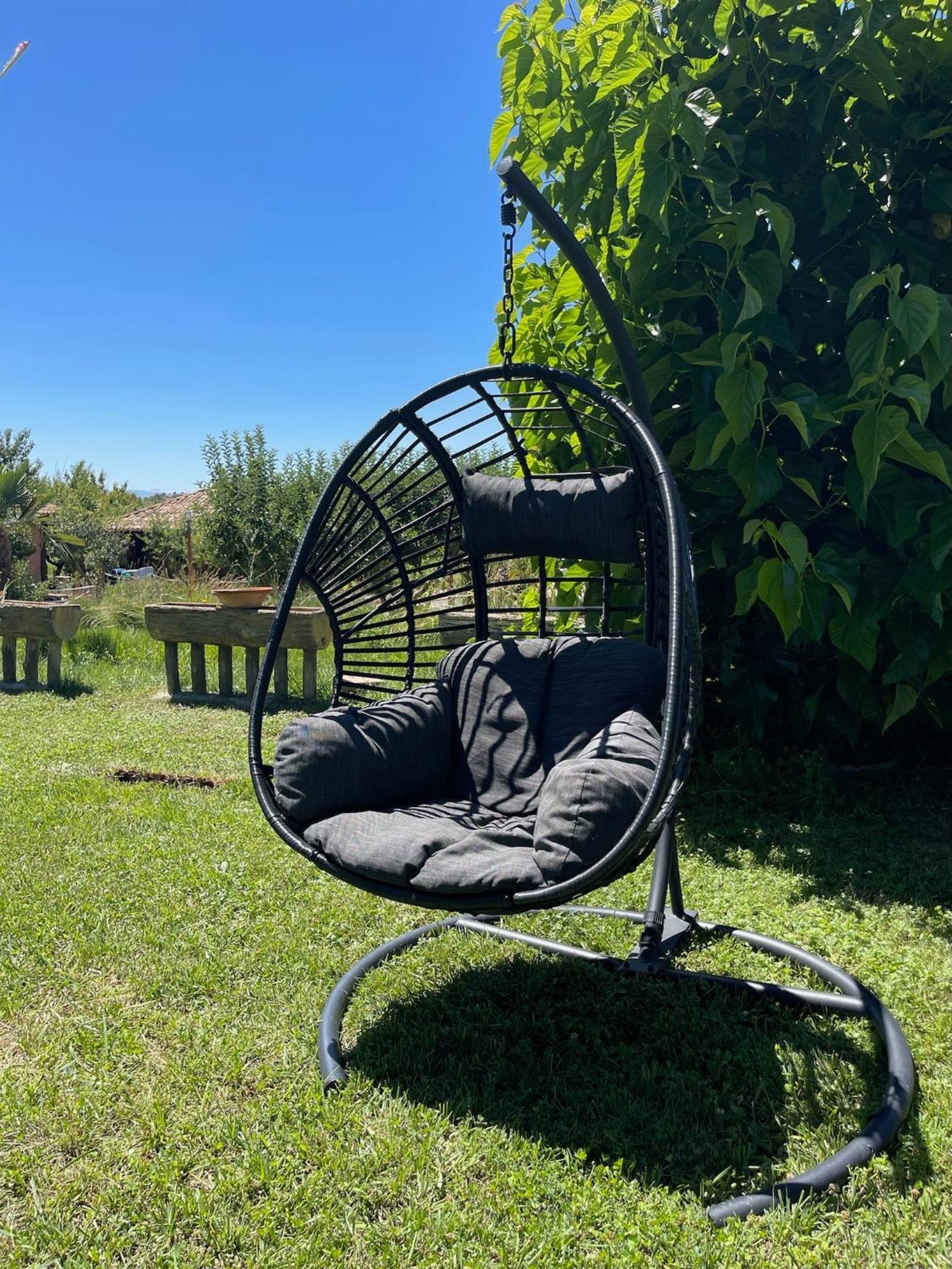 Apartamento Rural Bagh El Burgo De Osma