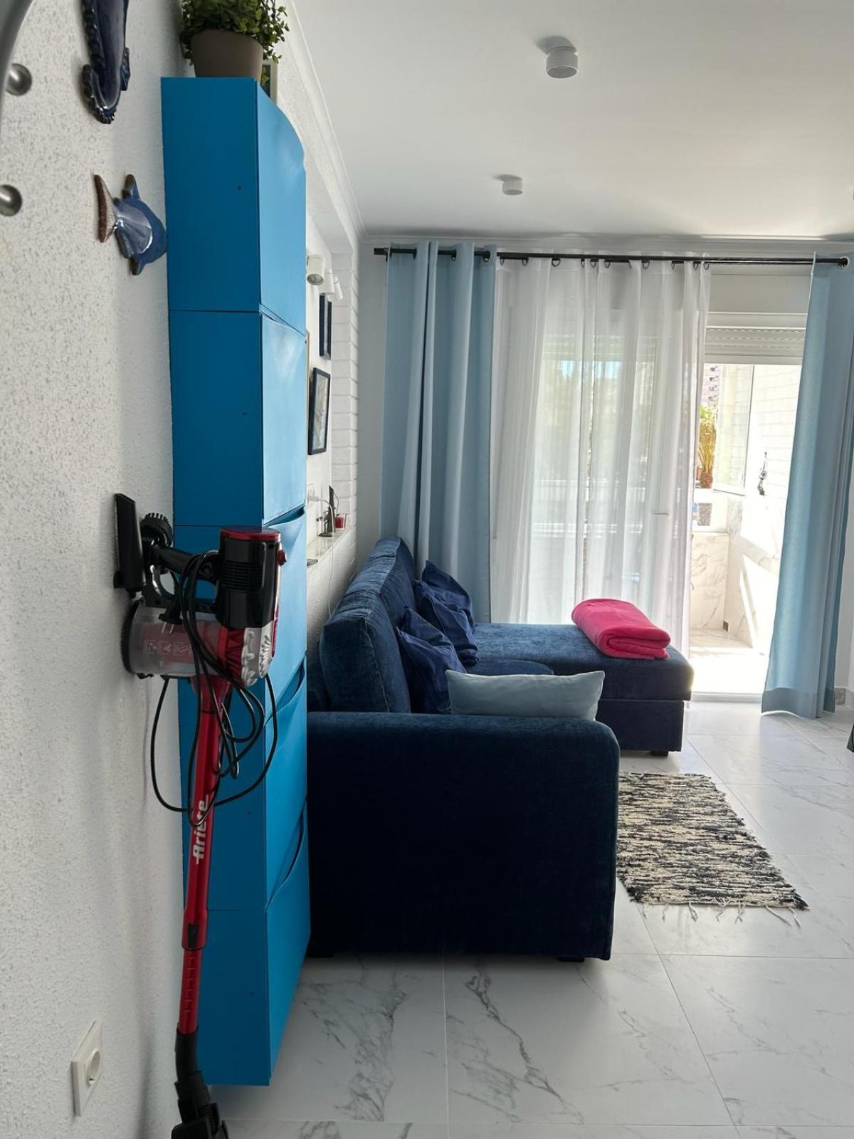 Splendido Fronte Mare Vista - Prima Linea Mare Apartamento