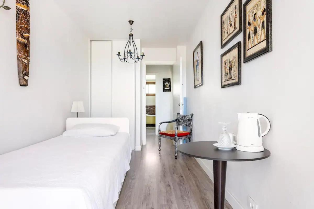 Ocean House Granadilla De Abona