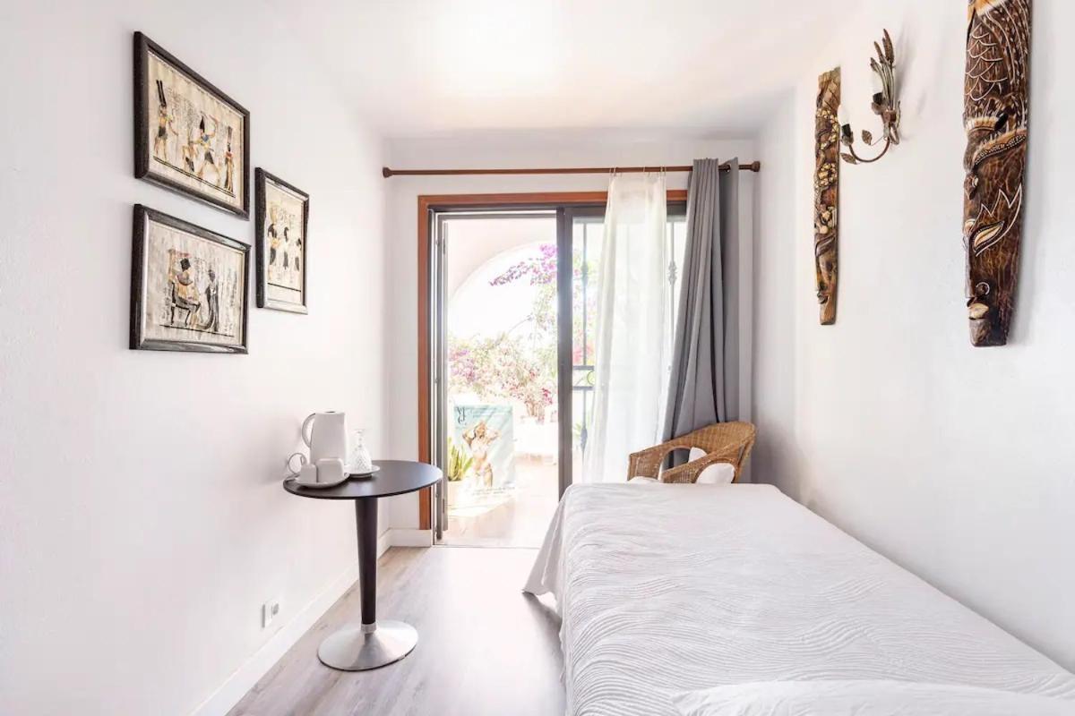 Ocean House * Granadilla De Abona