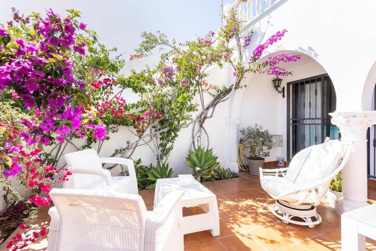 Bed & Breakfast Ocean House Granadilla De Abona