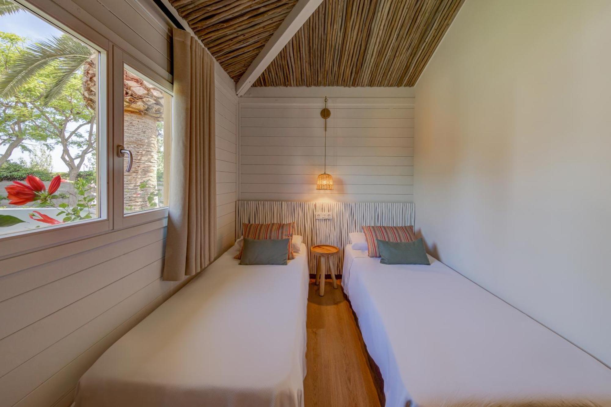 Resort Camping&resort Sangulí 4*