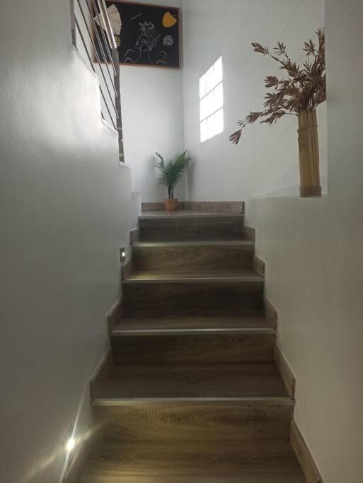Holiday home Casa Relajarse, Con Vistas. *
