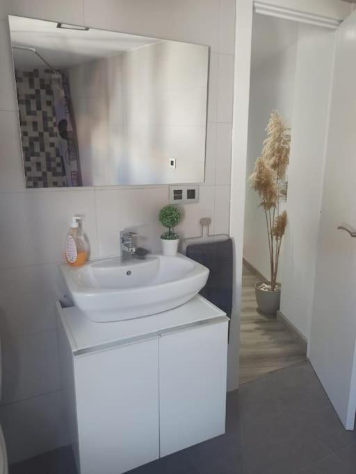 Casa Relajarse, Con Vistas. Holiday home *