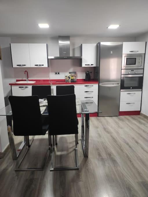 Casa Relajarse, Con Vistas. Holiday home