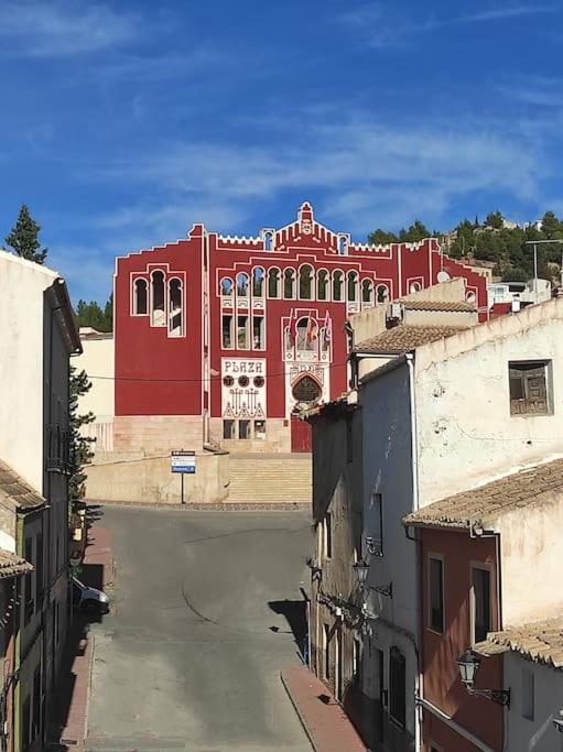 Casa Relajarse, Con Vistas.