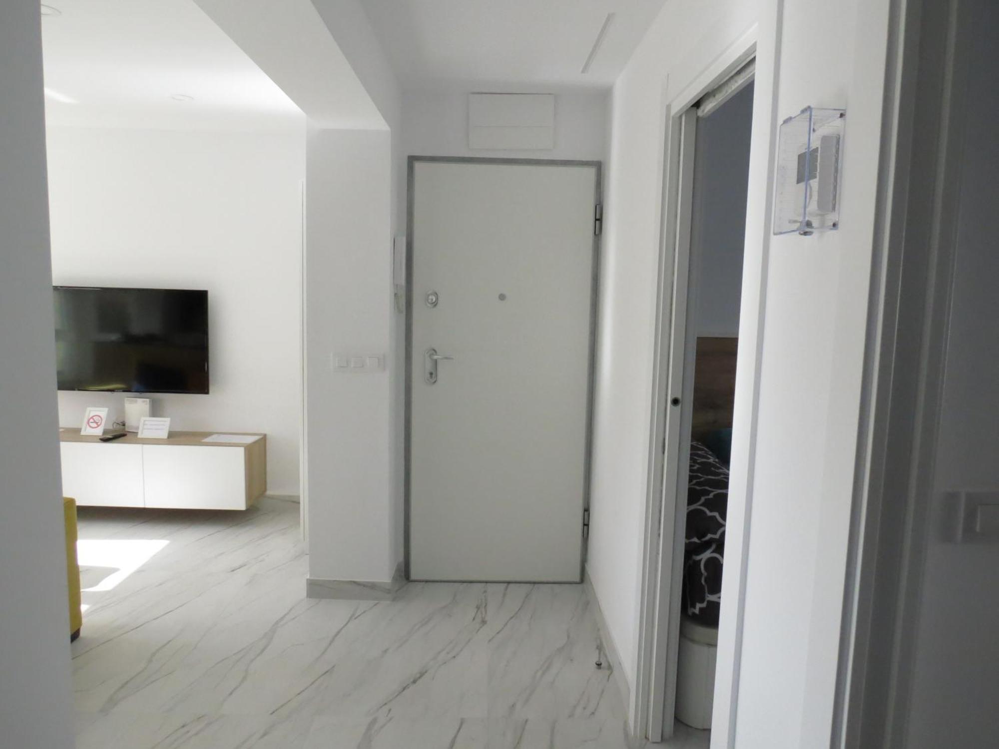 Apartment Jardin Deluz, Con Wifi Y Parking Privado Gratis *