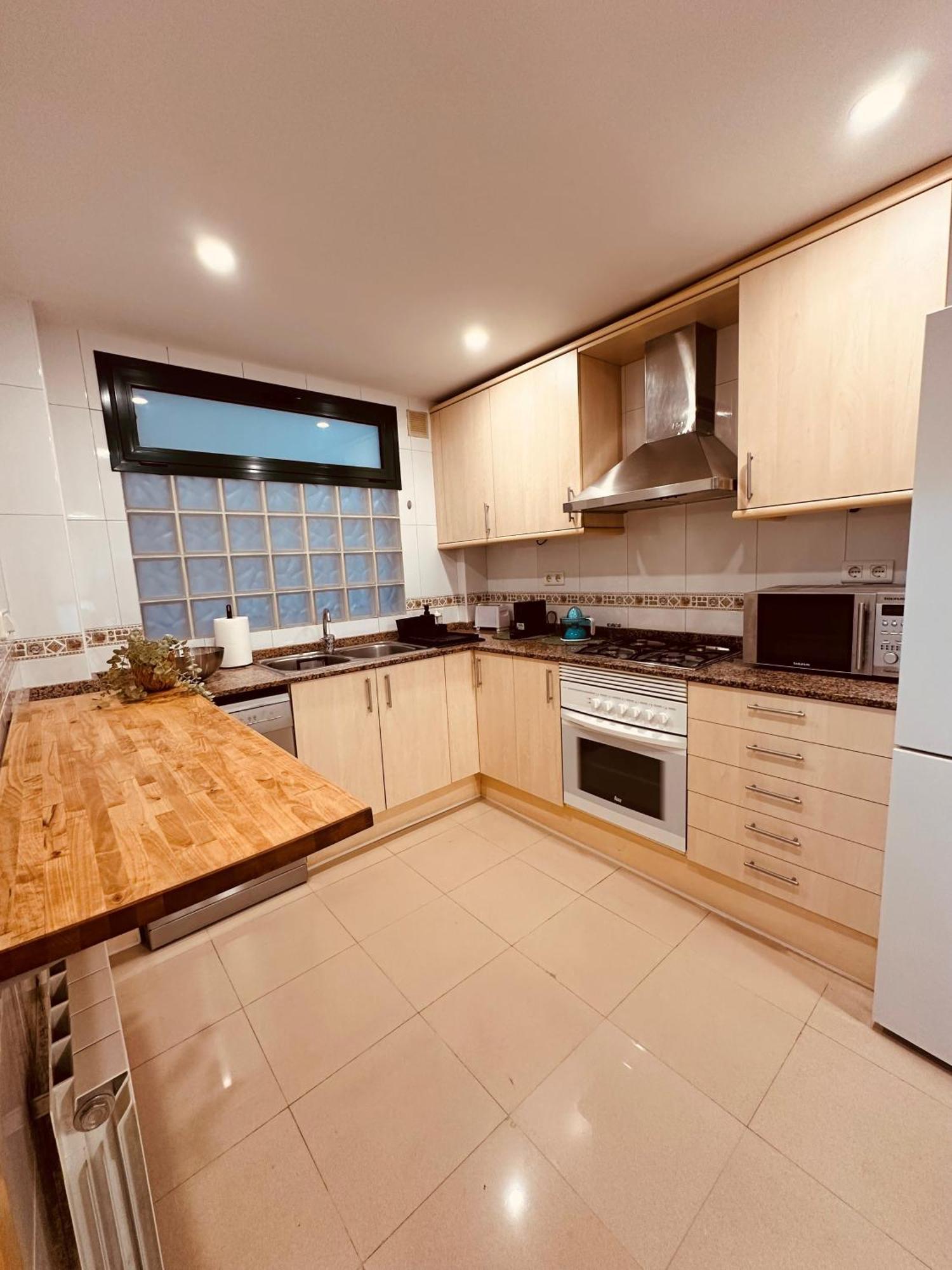 Dolce Apartment