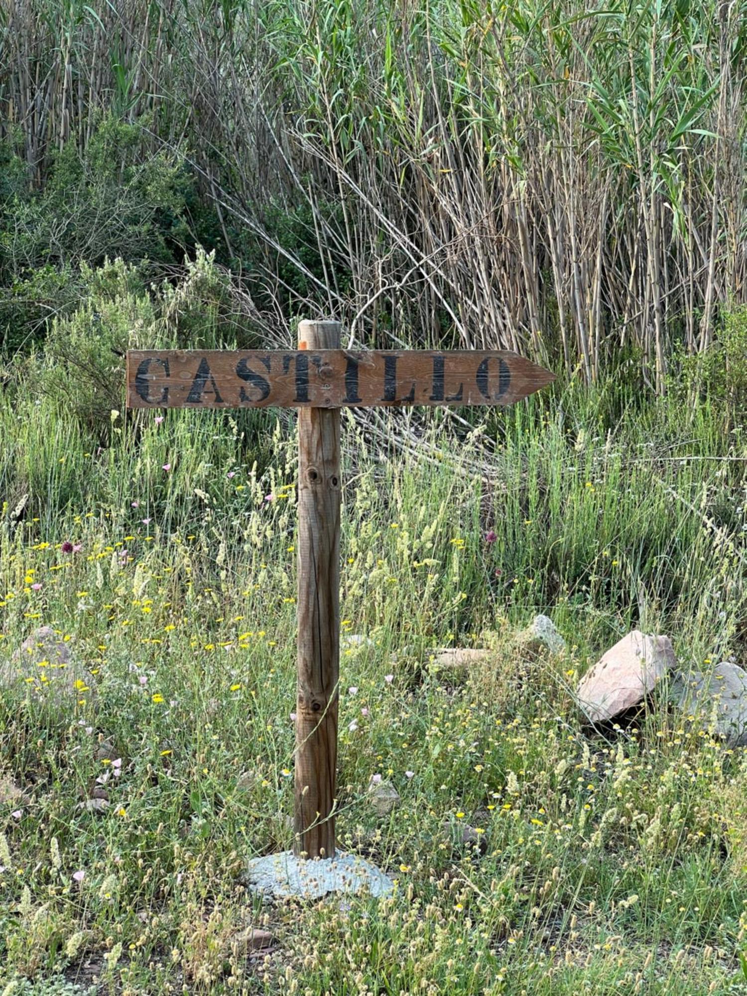 Casa rural La Casita De Estrellas Algimia de Almonacid