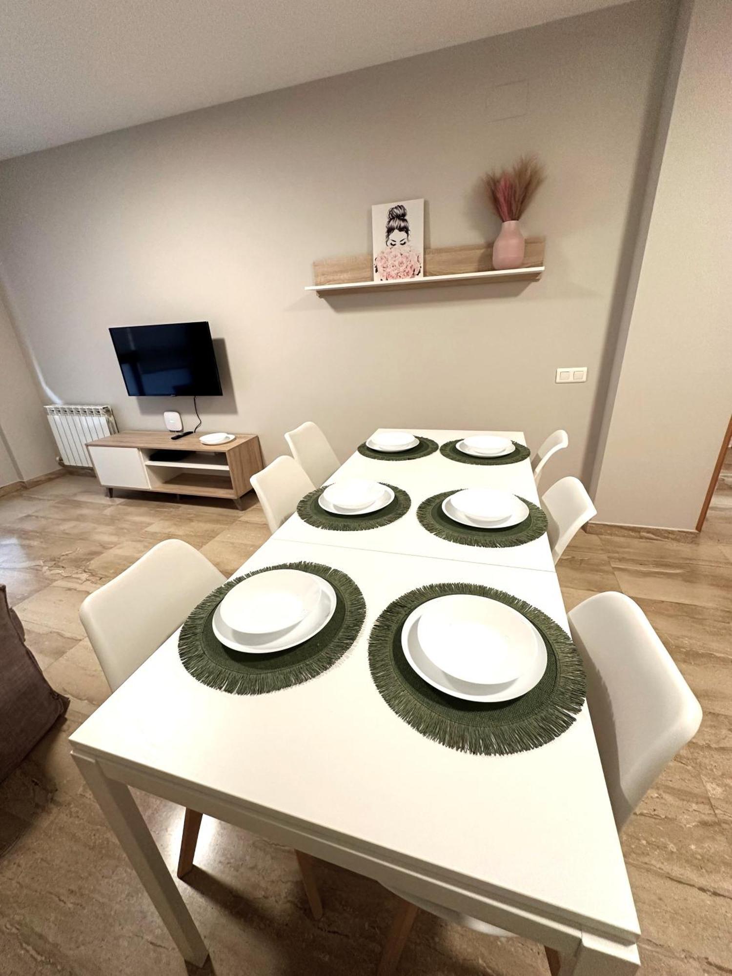 Dolce Apartment Gava