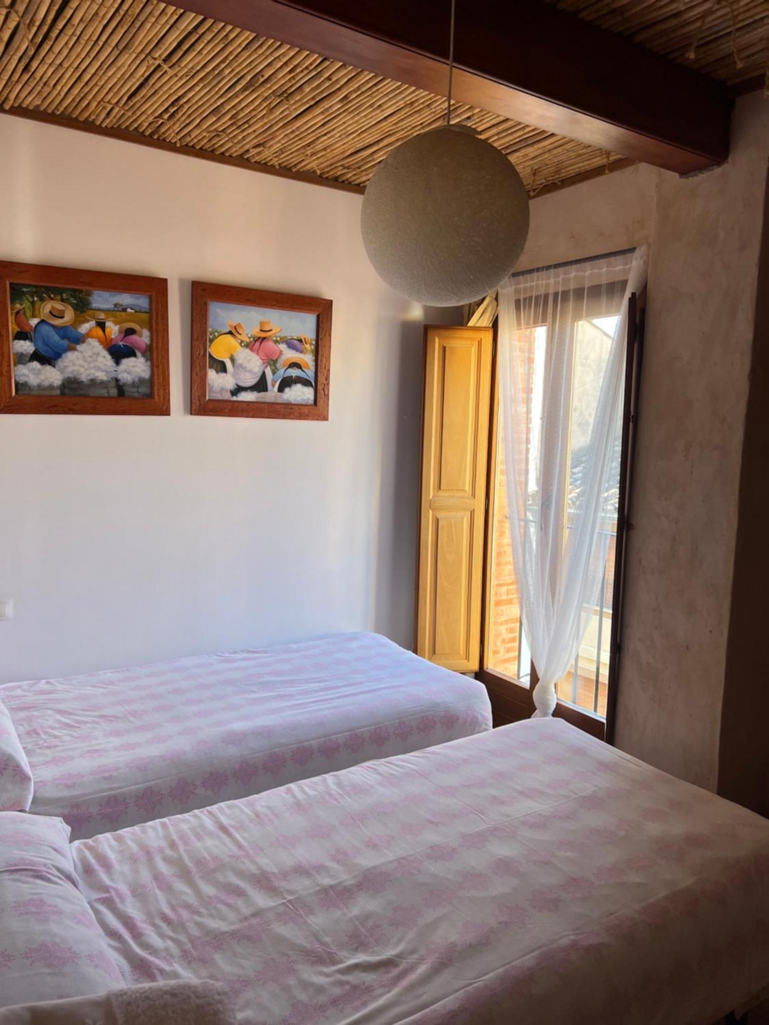 Casa rural La Casita De Estrellas