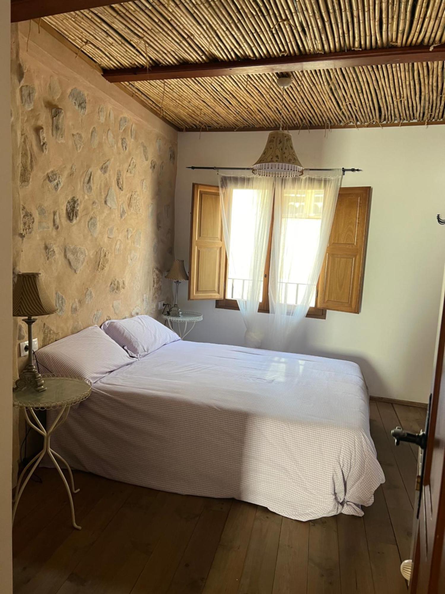 Casa rural La Casita De Estrellas