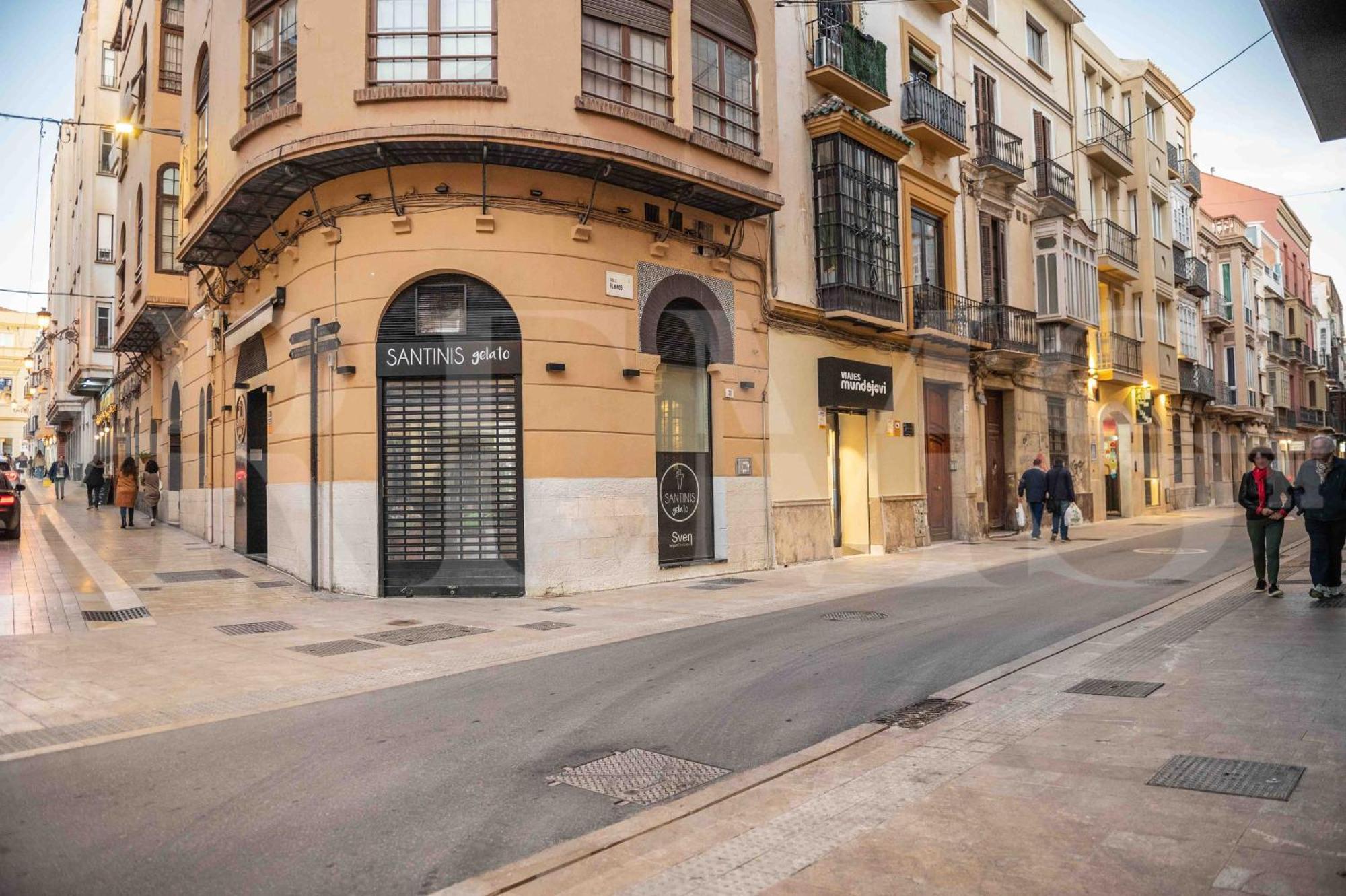 Apartamento Penthouse & Private Rooftop In The Heart Of By Rems *