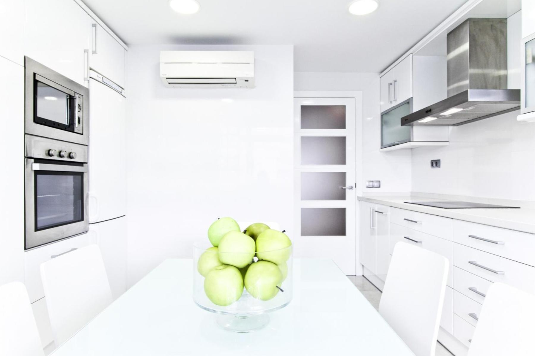 New Maria Anagabu Planet Costa Dorada Apartment *