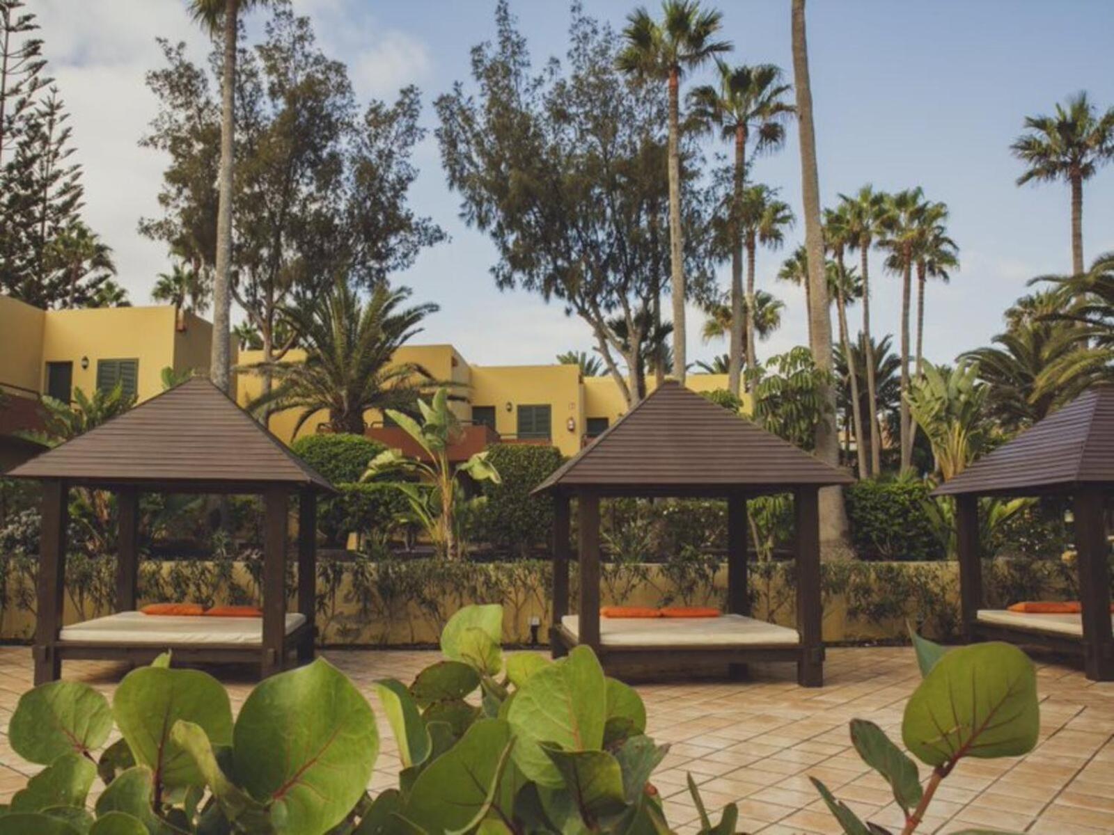 Apartamento 1 Bed Atlantic Gardens
