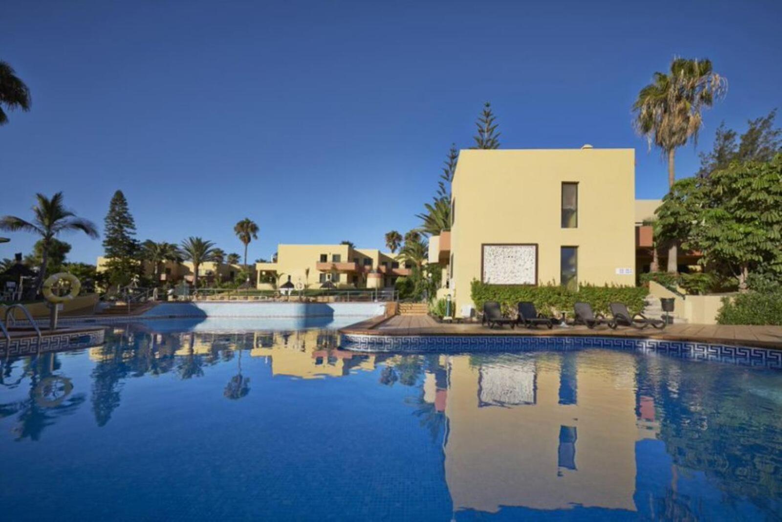 1 Bed Atlantic Gardens Apartamento