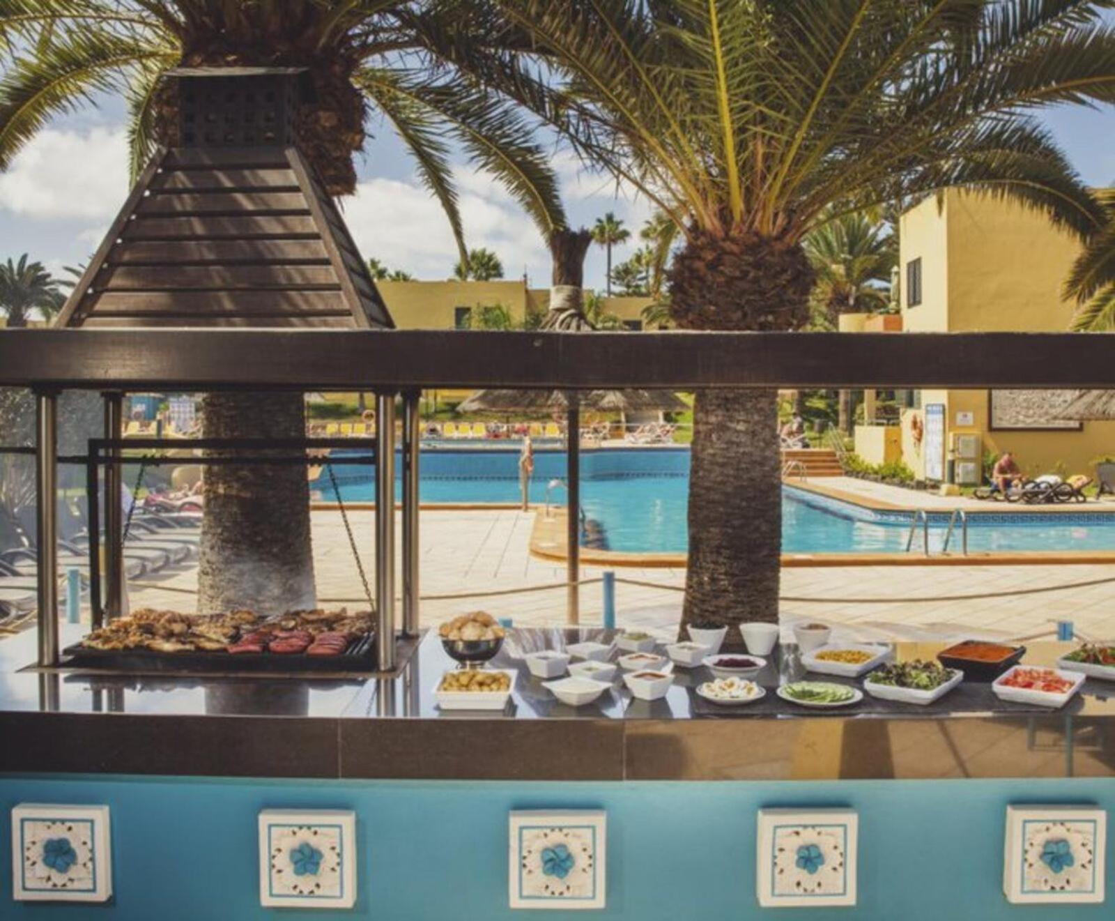 1 Bed Atlantic Gardens Apartamento *