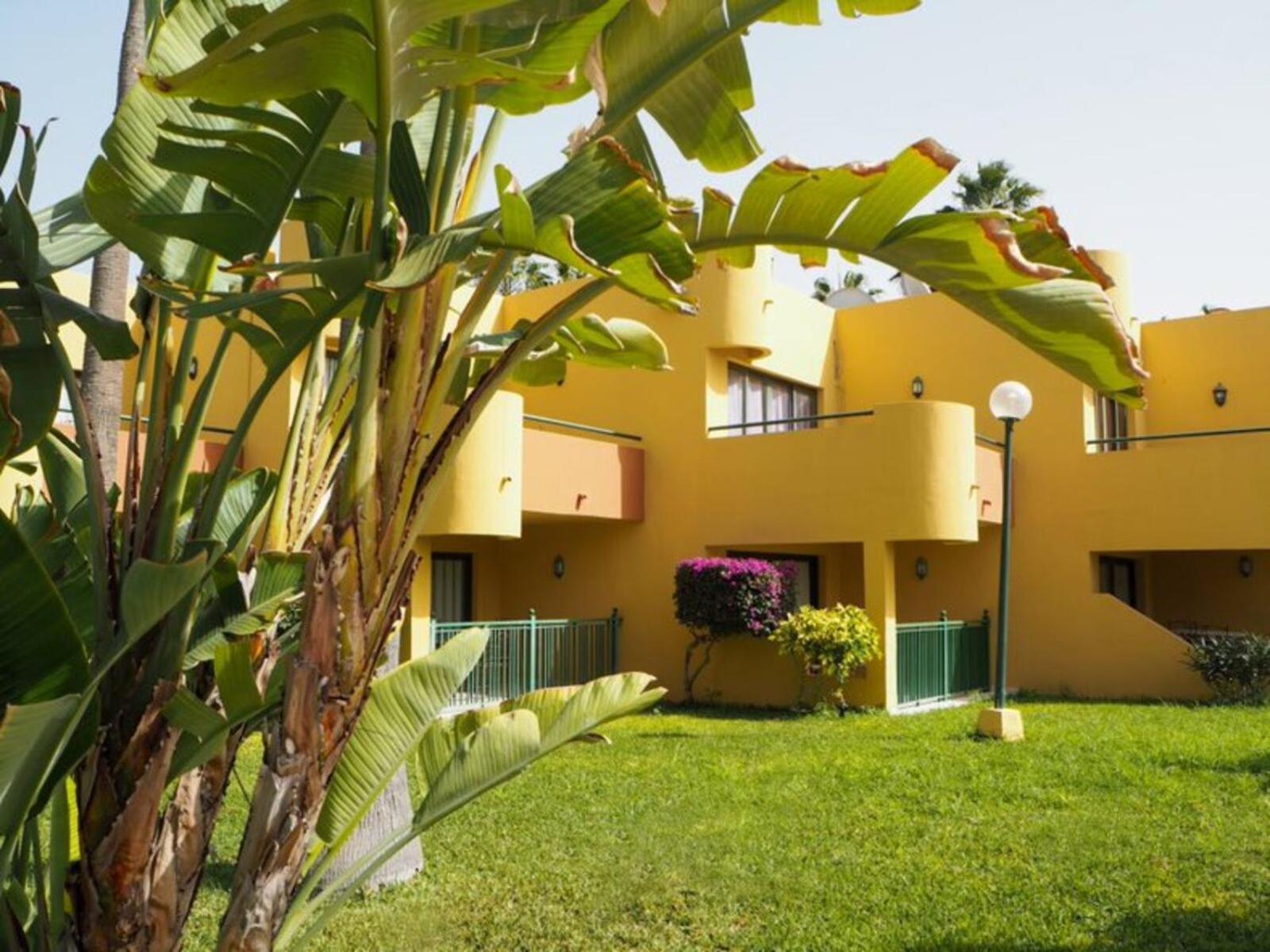 Apartamento 1 Bed Atlantic Gardens