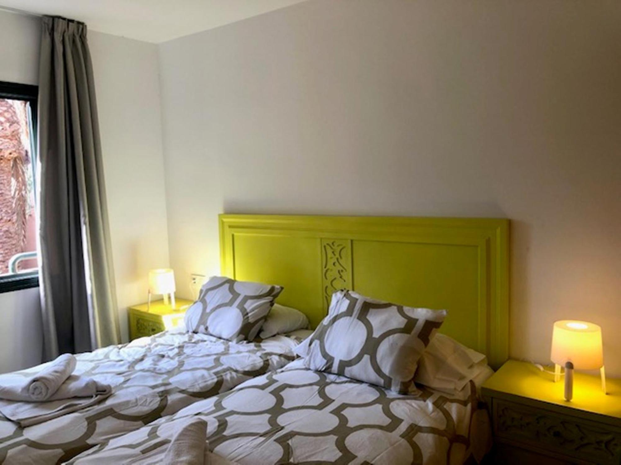 Apartamento 1 Bed Atlantic Gardens *