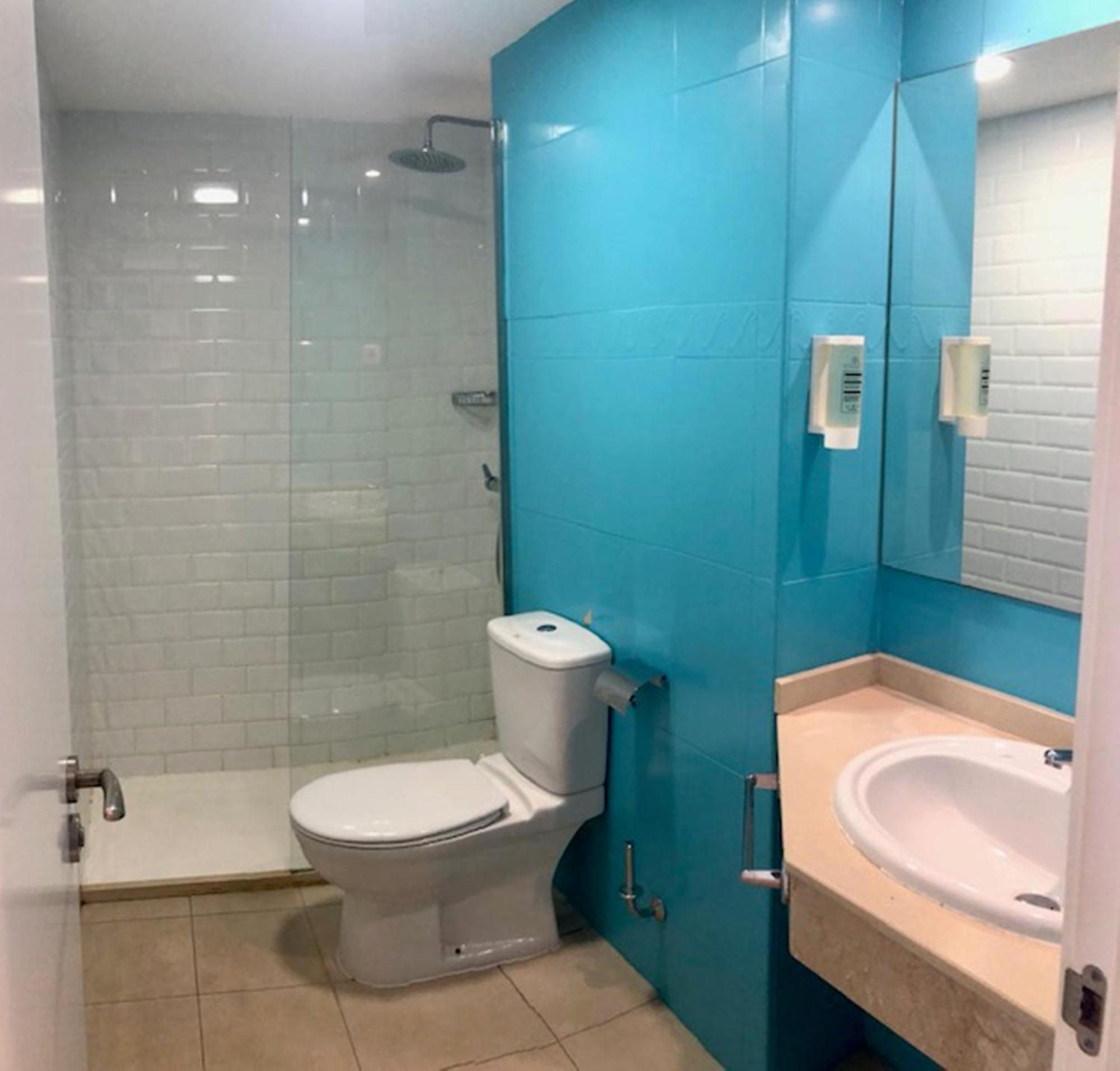 Apartamento 1 Bed Atlantic Gardens Corralejo
