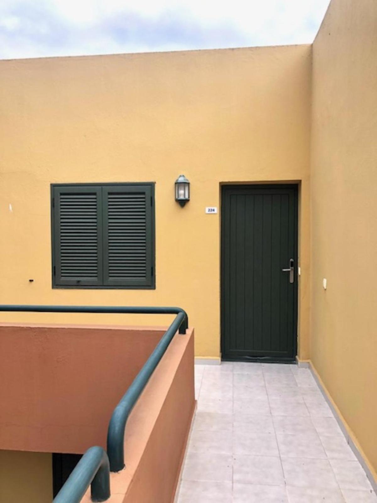1 Bed Atlantic Gardens * Corralejo