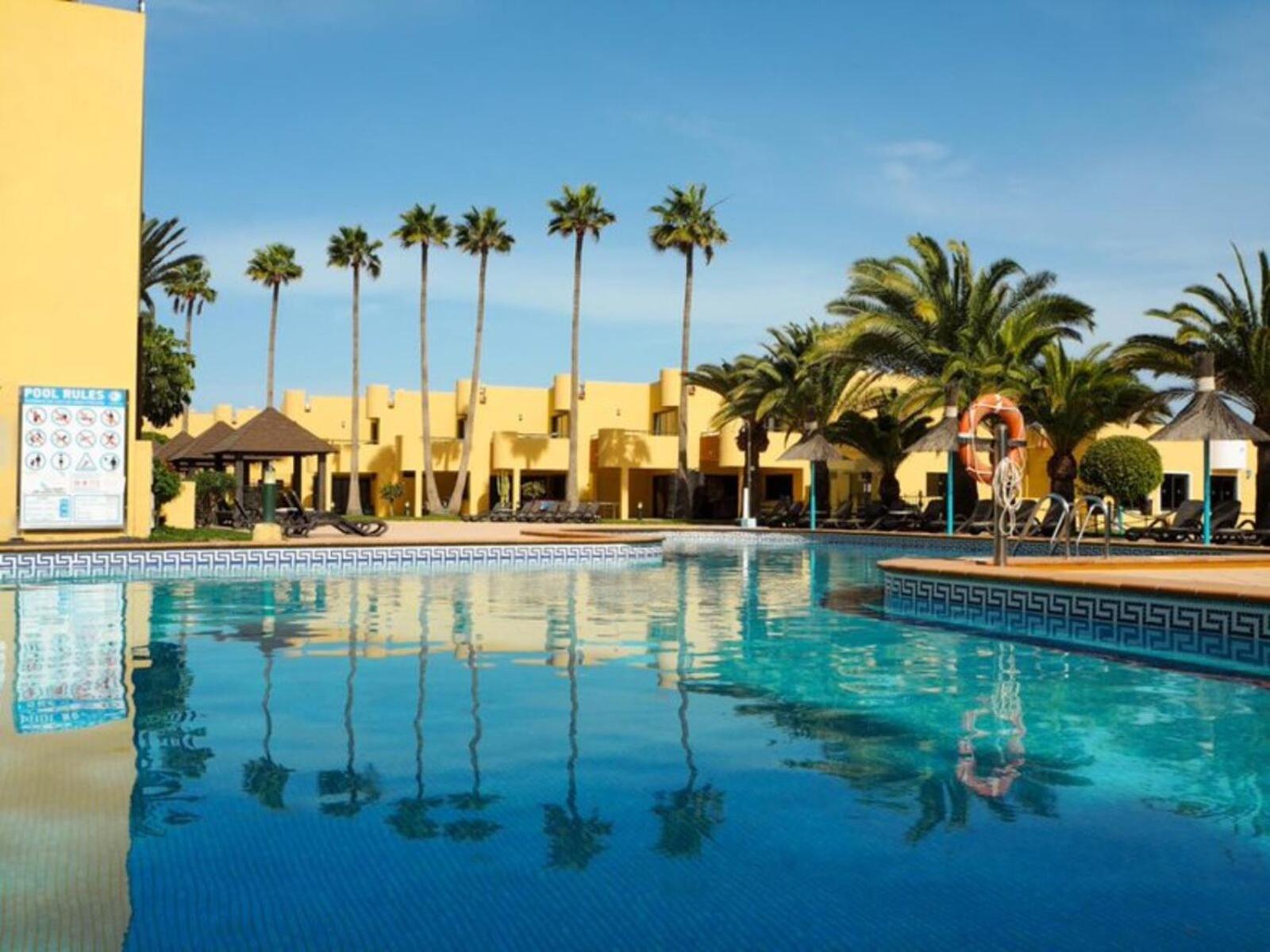 Apartamento 1 Bed Atlantic Gardens Corralejo