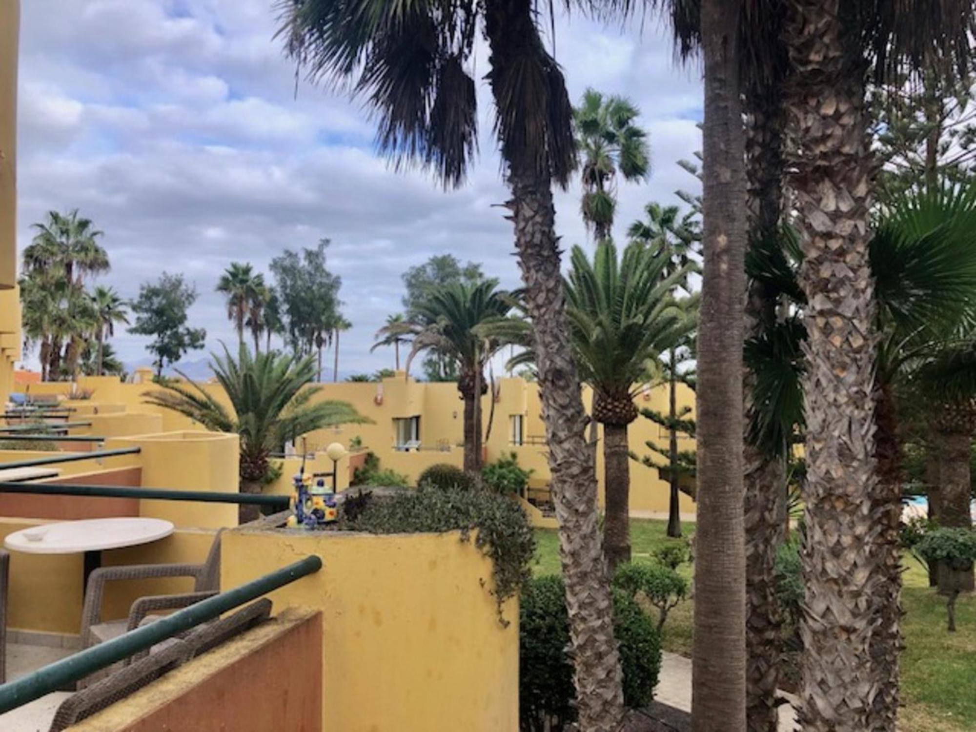 Apartamento 1 Bed Atlantic Gardens