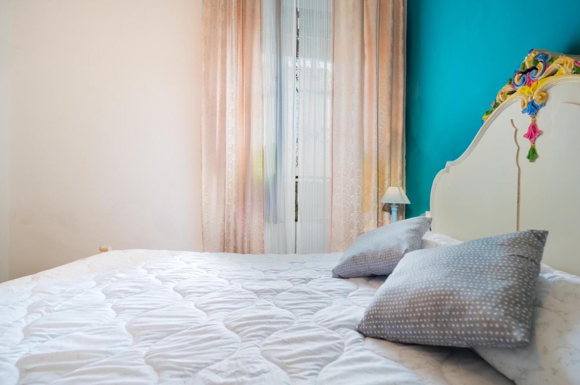 Casa Azul Holiday home