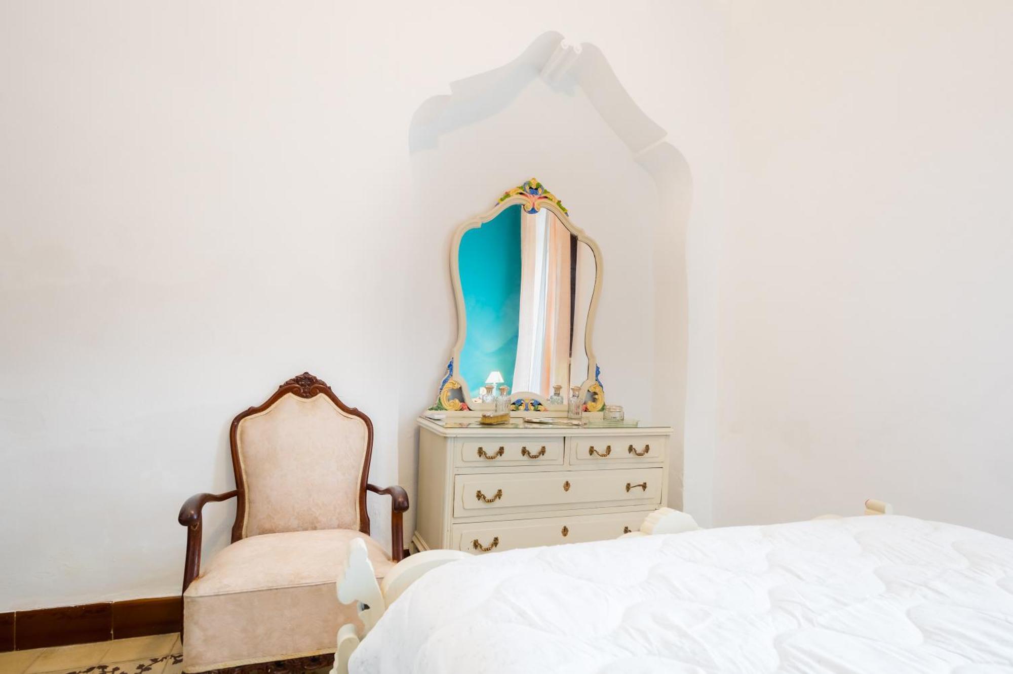 Holiday home Casa Azul *